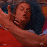 Big Brother Bb21 GIF by Big Brother After Dark