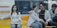 Dramacoreano Lin Geng Xin GIF by Viki