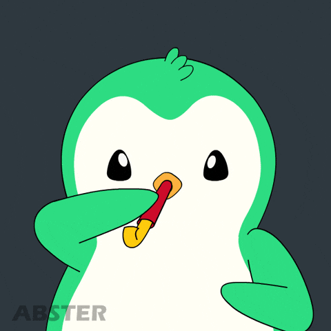 Excited Well Done GIF by Abster