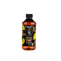 Cannabis Stoner Sticker by CBD Living