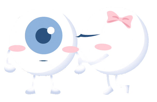 Couple Love Sticker by geo_tw