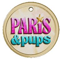 Heart Sparkle Sticker by Paris Hilton
