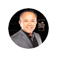 Adame Sticker by remax new dimension