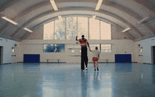 Auditions Tryouts GIF by Julia Michaels