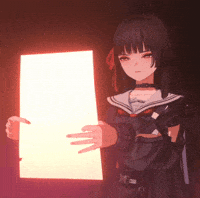 Chisa GIF
