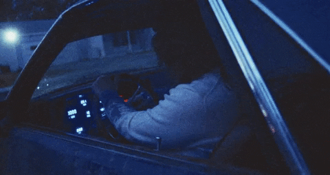 Driving Music Video GIF by boygenius