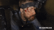 Get Away Halloween GIF by Deadstream