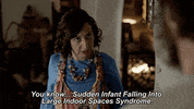 fox GIF by The Last Man On Earth