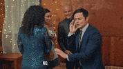 alternatino no crying comedy central no no no GIF