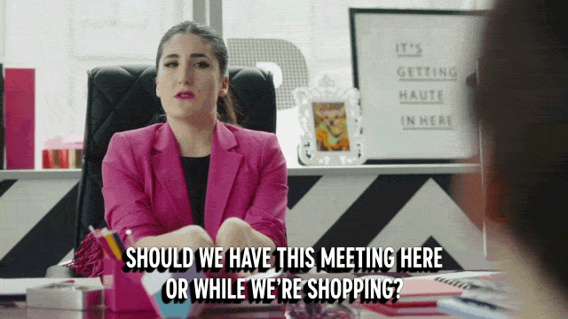 kate berlant work GIF by The Other Two