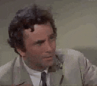 One More Thing GIF by Martin