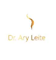 draryleite logo cirurgiao plastico dr ary leite ary leite Sticker