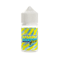 kndiejuice kndi Sticker by Custom Vapes