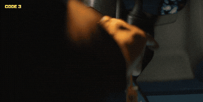 Rainn Wilson Ambulance GIF by Code 3 Movie