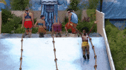 Happy Power Of Veto GIF by Big Brother