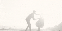 el faro tris GIF