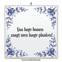Werk Nl GIF by Tegelspreuken.nl