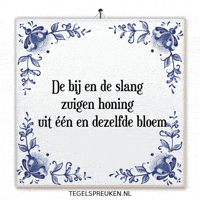 Humor Honing GIF by Tegelspreuken.nl