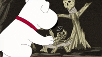 Nativity Fail | Season 20 Ep. 10 | FAMILY GUY