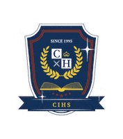 Logo Richbitch Sticker by WHYNOT MEDIA