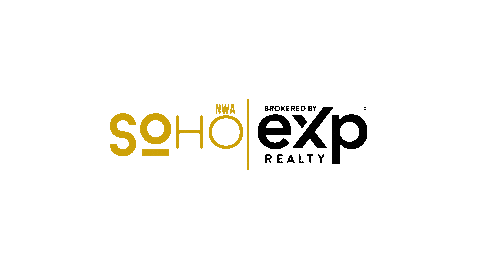 Realty Sticker by SoHo NWA