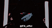 Naruto Messi GIF