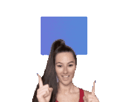 Link Bio Sticker