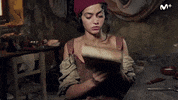 la peste libro GIF