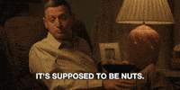 Tim Robinson Party GIF by A24