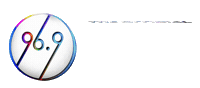 Radio Chart Sticker by Cool FM Nigeria