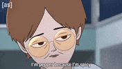 Salt And Pepper GIF by Adult Swim
