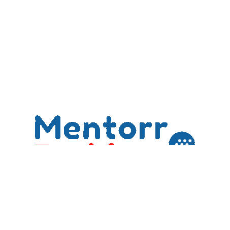 Sticker by Mentorrbuddy