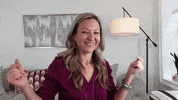 Happydance GIF by Tanya Aliza