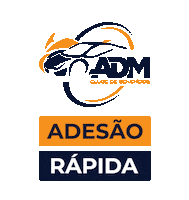 admclubebrasil moto carro seguro protecao Sticker