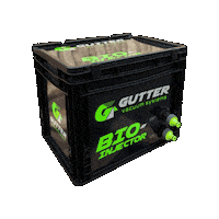 Gvs Cleaning Products Sticker by Gutter Vacuum Systems