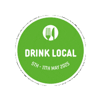 Shop Small Sticker by NCASS