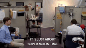 comedy central GIF by Workaholics