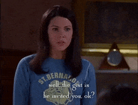 season 2 netflix GIF by Gilmore Girls 