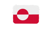 emojivid emoji flag emojivid greenland Sticker