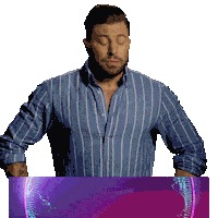 Duncan James Sticker Sticker by The Circle