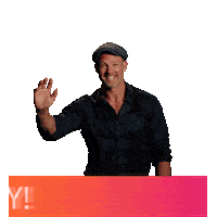 Sticker Sticker by The Circle