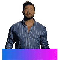 Duncan James Sticker Sticker by The Circle