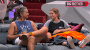 Bbau GIF by Big Brother Australia