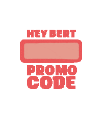 HeyBertTee heybert heyberttee heybertco Sticker