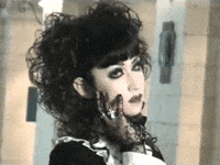Mana Sama GIF