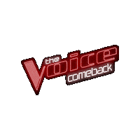 Thevoicefr Sticker by ITV STUDIOS FRANCE