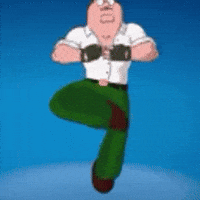 Peter Griffin GIF