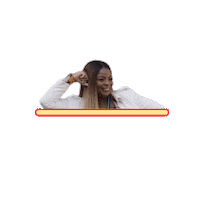 Arrow Check It Out Sticker by ABC Network