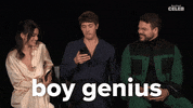 Hunger Games Quiz GIF by BuzzFeed