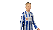 Guido Unicum Sticker by Voetbal in Flevoland